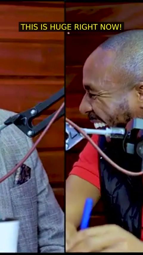 🔥 REFEREE MWENYEWE EXCLUSIVE INTERVIEW