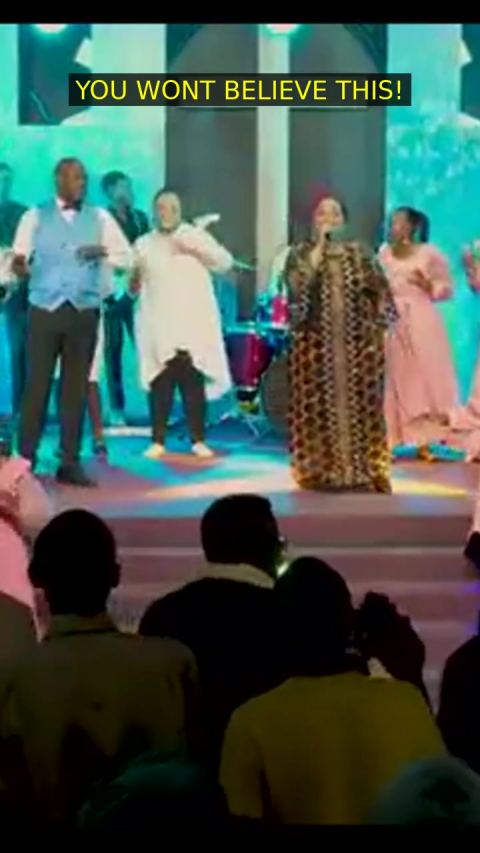 🔥 WI MUTHAKA - Rev Ruth Wamuyu (OFFICIAL L