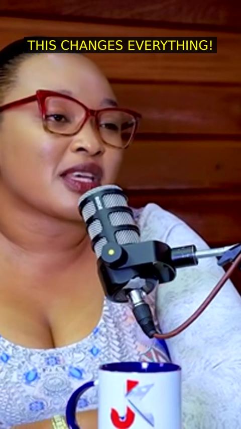 🔥 I DO GOSPEL MINISTRY  BITTY WAMAITHA