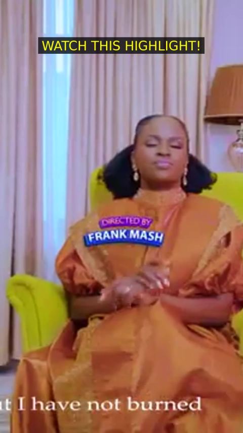 🔥 Mercy Masika - Uzito wa Utukufu