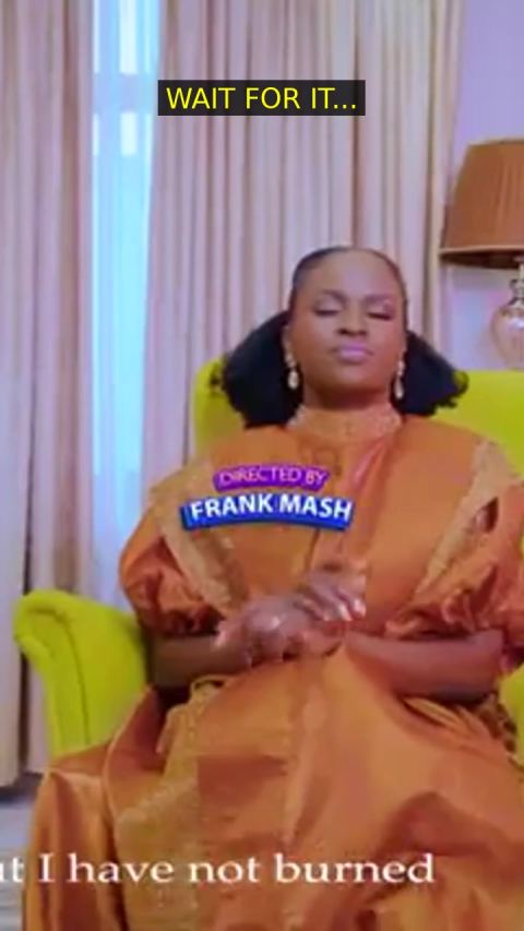 🔥 Mercy Masika - Uzito wa Utukufu