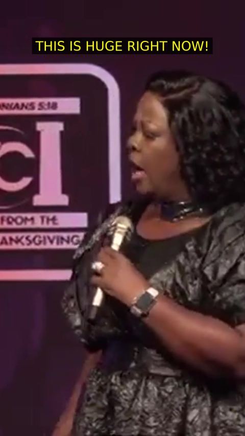 🔥 What's Your Relationship With God_Lady B