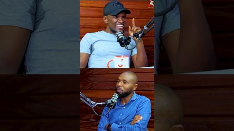 WHY WE SING MUGITHI DESPITE US PRVIOUSLY HAD TARBANS- PAUL WA JANE