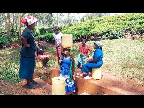 Mtu Hawezi Enda Ushago Ata Siku Mbili? Hii Chama Natoka Sasa!