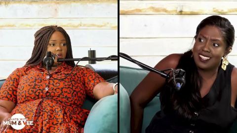 Parenting, As We Know It (Part 2) - Vanessa Kovacs & Stephanie Kiuna (Chats with Mum & Vee)