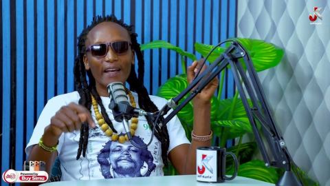 HOW TO REMAIN RELEVANT AS A DJ MAINA RADASAFI
