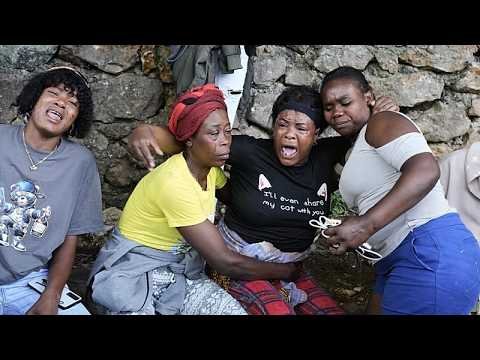 Deadly gang attack leaves Haiti’s Kenscoff community reeling