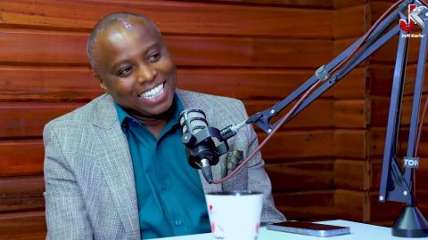 REFEREE MWENYEWE  I USED TO DO LAUNDRY BEFORE JOINING INOORO