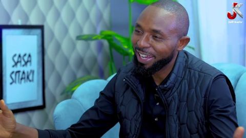 NOT ALL CASES HAS TO BE RESOLVED IN A COURT -EDWIN NJOROGE