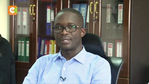 PACto grill IEBC staff over  sh. 9b audit queries