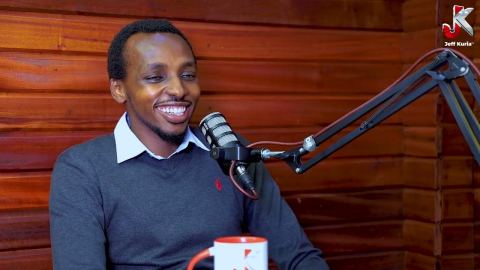 DR KEN  EXPLAINS THE EFFECTS VASECTOMY & FAMILY PLANNING