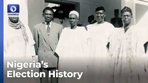 2027 Election: A Look At The History Of Political Campaigns