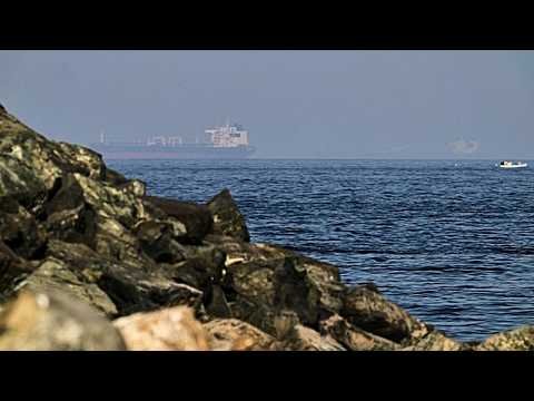 Egypt and Qatar stress need for dialogue over Strait of Hormuz