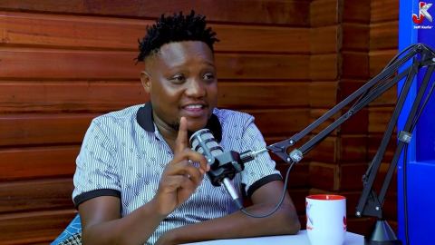 WHY ARE WE PAYING OUR SOLDIERS KSH 7000? TAJIRI MTOTO