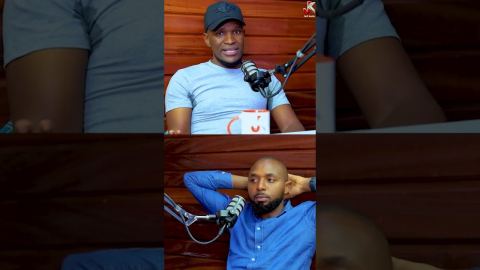 MY TAKE ON KIKUYU MUSICIANS RESTRICTING OTHER ARTIST TO SING THEIR SONGS