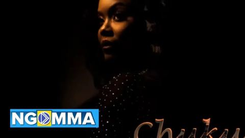 Chukua - Sanaipei Tande (AUDIO)