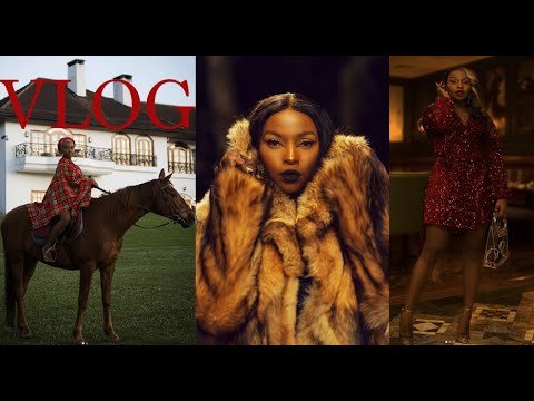 JULY/AUGUST VLOG| Travel, food, fashion and more|
