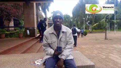 Why Kenyan university students choose to cohabit