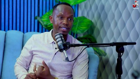 MARRIAGE IS NOT A SCAM-THE KAJIM FAMILY