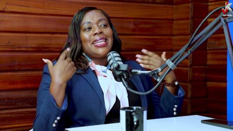 MARRIAGE IS AN EXPERIENCVE I NEVER WANT TO REMEMBER AT ALL CATHY IRUNGU 1