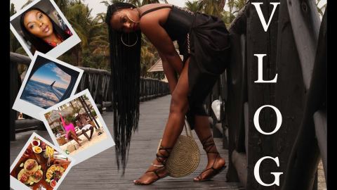 VLOG: Tanzania trip, Events, Fashion | A month in my life|