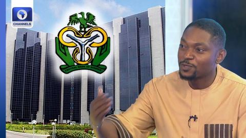 Give The CBN ₦900k, Get N1 Million Back Inside Nigeria's New OMO Market
