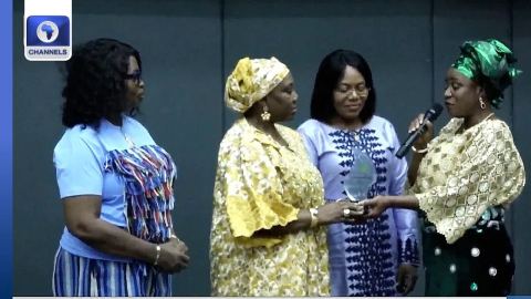 Africa Teachers' Festival Honours Outstanding Educators