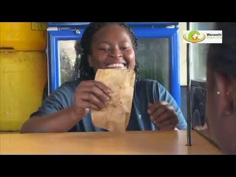 WANANCHI REPORTING: Chafua: The cheap meal popular among Kenyan university students