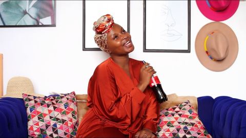 34ish THINGS I'VE LEARNED IN 34ish YEARS | Aunty Joy |