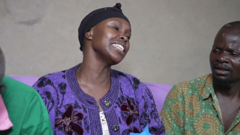 Sasa Mnakasirika Ju ya Kubebea Umbwa chakula? NKT