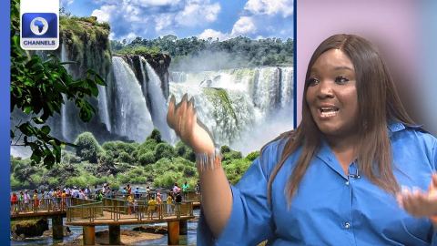 Social Prefect Speaks On Tourism, Vacation Experiences Within Africa, Beyond