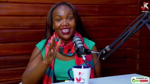 FINANCIAL TIPS EVERYONE SHOULD CONSIDER- SARAH WAHOGO
