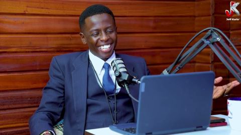 WAKILI EXTREMISM IN RELIGION  VS CULTURE