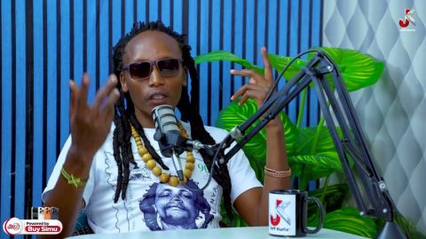 THINGS TO DO TO MAKE A GOOD DJ  MAINA RADASAFI