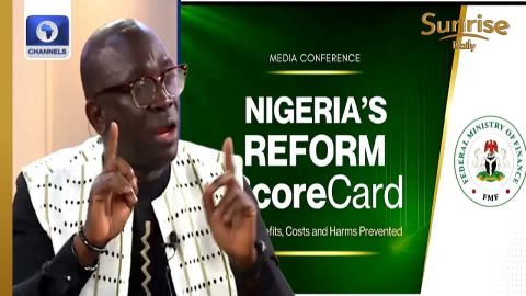 Subsidy Savings: NECA Urges States To Account For Monies Received - https://youtu.be/xm-OIWyh1PU