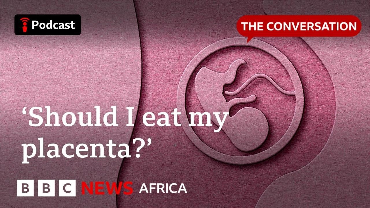 Are placenta traditions changing? | The Conversation | Focus on Africa