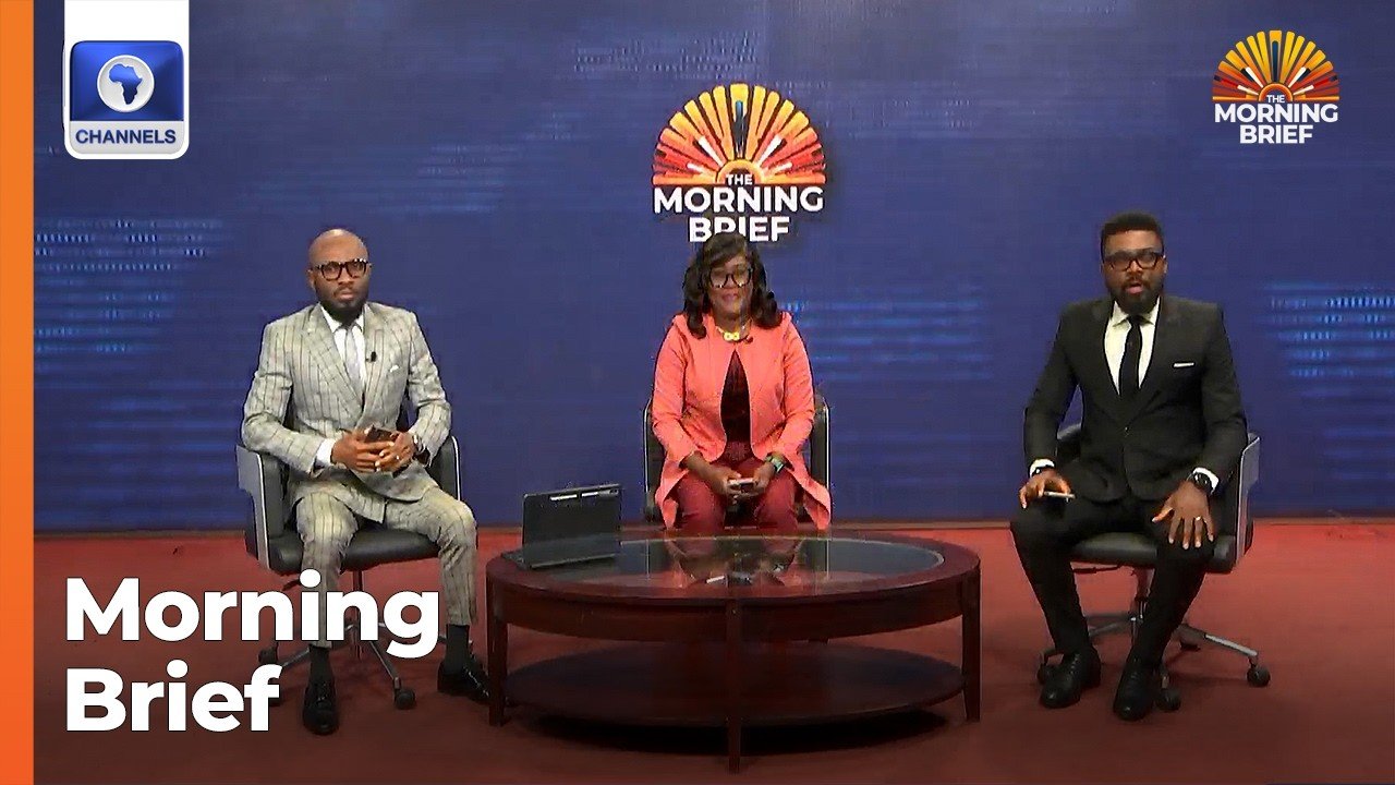 Kukah Centre On Parties' Accountability, Prof Jideofor, Dalung On Osun, 2027 Election |Morning Brief