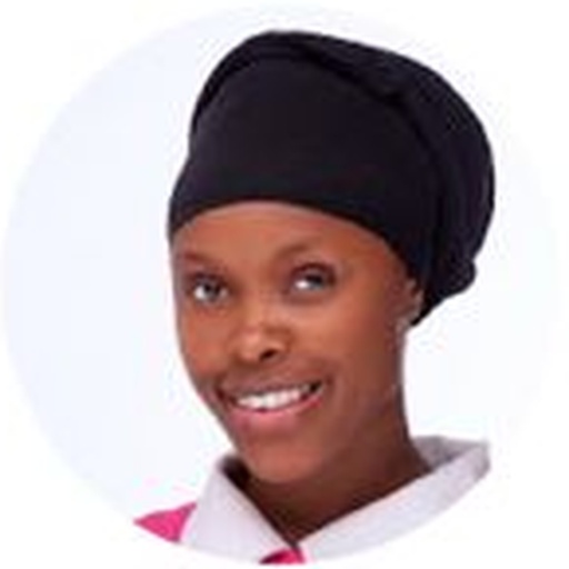 Awinja Nyamwalo - Jacky Vike 