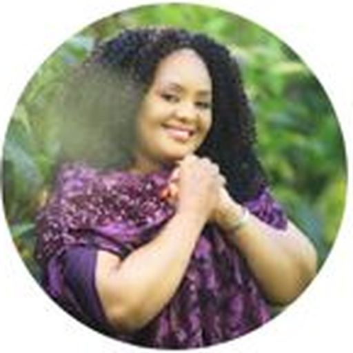 RUTH WAMUYU 