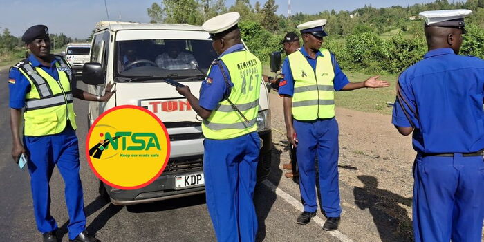 NTSA Announces New Mandatory Training Requirement for Drivers