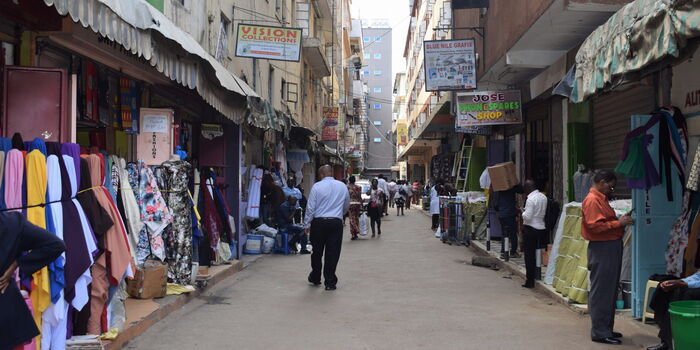 ACA Unveils New Way for Catching Traders Selling Fake Goods