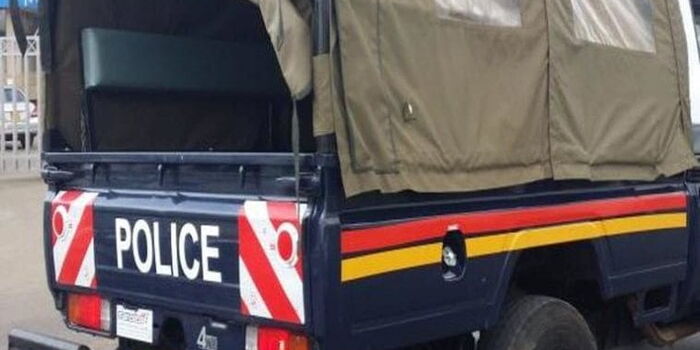 Several Injured as Gunshots Ring Out in Nakuru Clashes