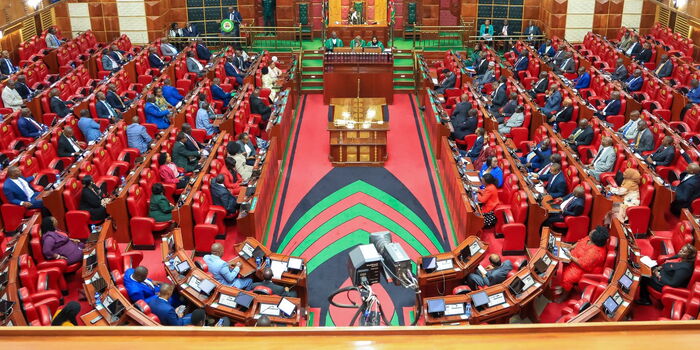 DCP-Allied MP Pushes New Rule to Crack Down on MPs Who Skip Finance Bill Votes