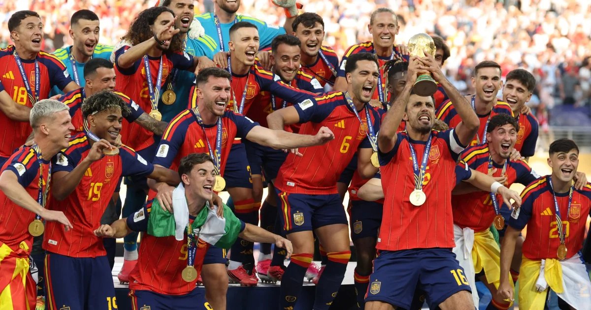 Nigerians drive SuperSport’s 19 billion World Cup digital views