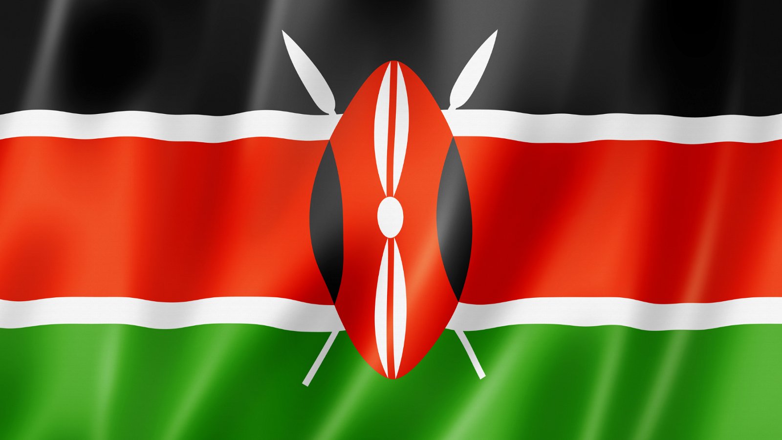 Tourist helicopter crashes in Kenya, no survivors