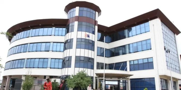 Standard Group Journalist Allegedly Abducted, Found Dumped Along Highway