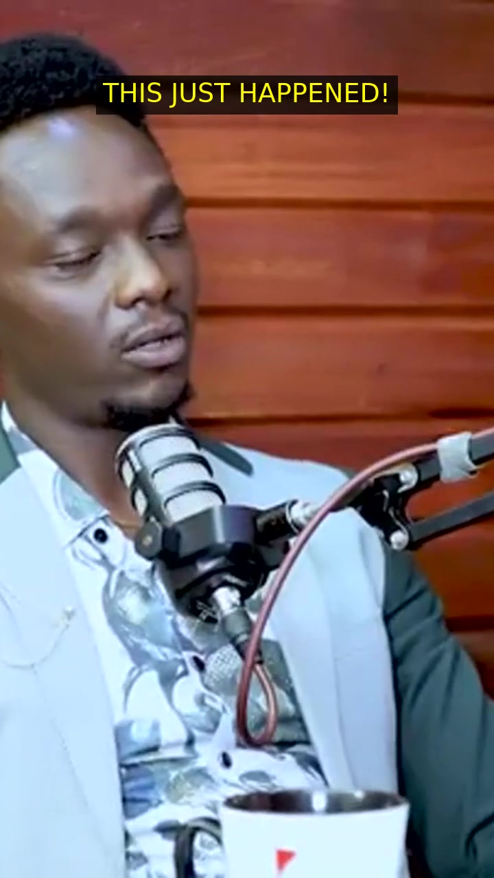 🔥 YOUNG PEOPLE SHOULD JOIN POLITICS - SAM 