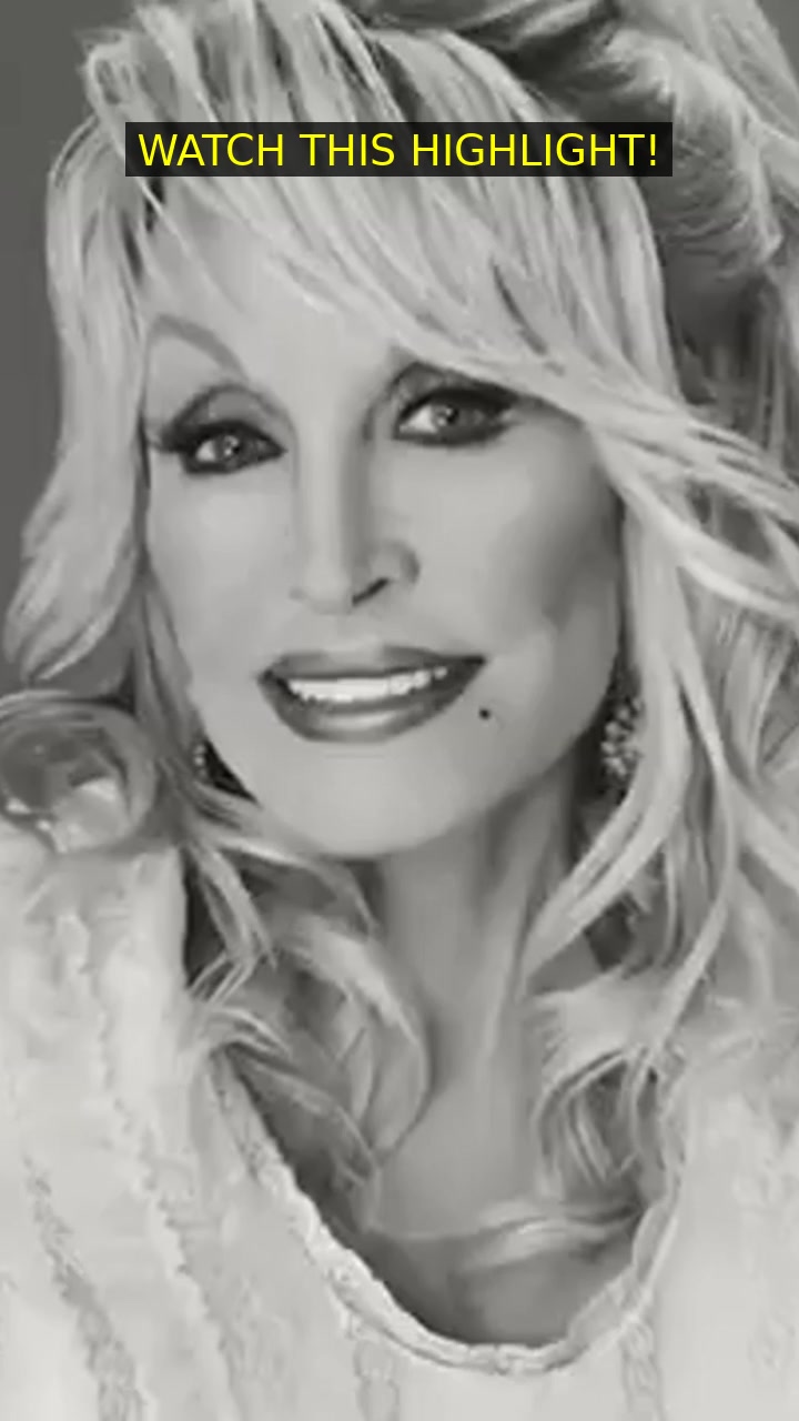 🔥 DOLLY PARTON TRIBUTE