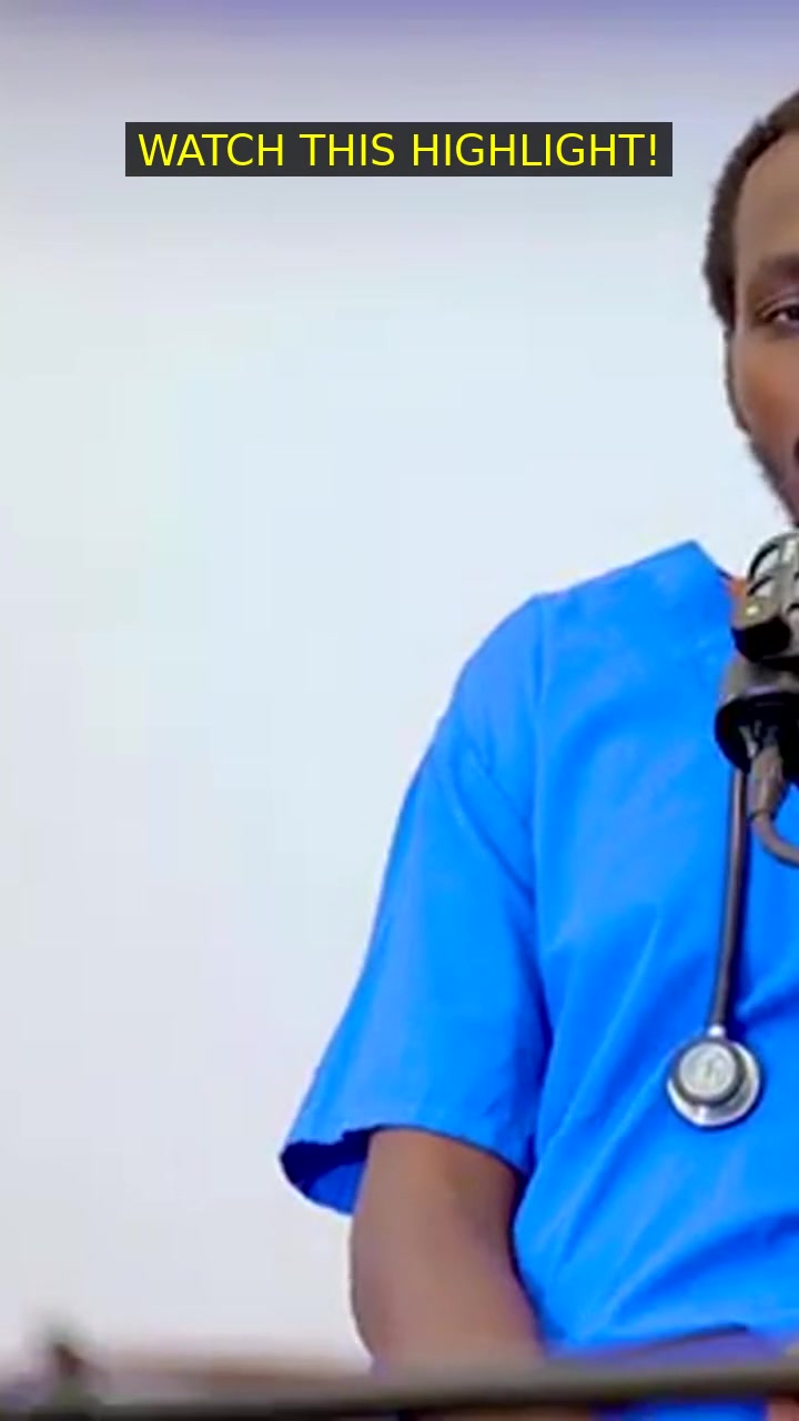🔥 DR  KEN- KIDNEY STONES ARE VERY PAINFUL