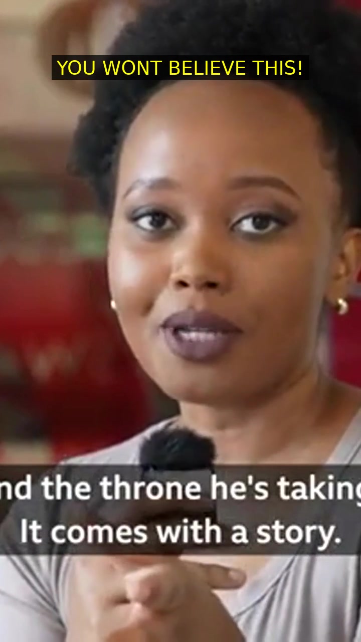 🔥 The story behind Uganda's Tooro Kingdom 